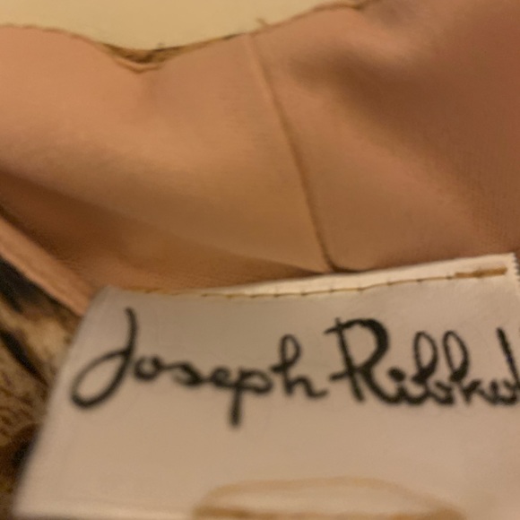 Josef Ribkoff Leopard GIFTED - Picture 8 of 8